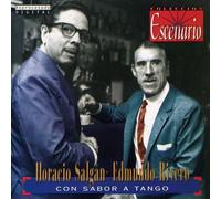Salgan, Horacio - Con Sabor A Tango