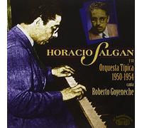 Salgán,Horacio Y Su Orquesta - Y Su Orquesta Tipica