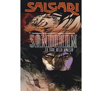 Salgari 1. Sandokan