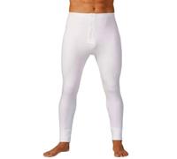 SalGiu Calzamaglia 100% Caldo Cotone (3 Pezzi) Uomo Intima Gamba Lunga Mutande (4)