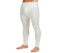 SalGiu Calzamaglia Lana e Cotone (3 Pezzi) Uomo Intima Gamba Lunga Mutande (5)