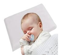 SalGiu Cuscino Neonato Antisoffoco Culla Carrozzina Lettino (Culla/Carrozzina (31x21x3cm))
