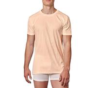 SalGiu Maglia Intima Uomo in Lana Mezza Manica Girocollo Scarto Ago (7)