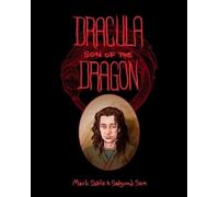 Salgood Sam Mark Sable Dracula: Son of the Dragon (Tascabile)