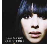 Salgueiro Teresa - O Misterio
