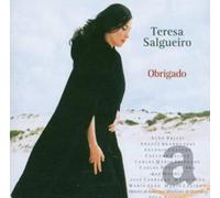 Salgueiro,Teresa - Obrigado