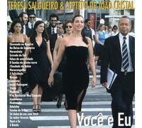 Salgueiro,Teresa - Voce E Eu
