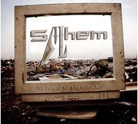 Salhem - La Fin 'D'Un Monde