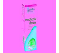 Sali Cellulari + Essenze Floreali - Detox Emotivo 1 Oz Di Sidda Essenze Floreali