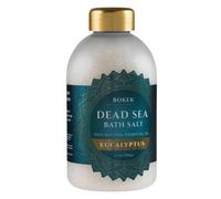 Sali Da Bagno Al Profumo Di Eucalipto Del Mar Morto 21 Oz Di Bokek