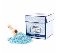 Sali Da Bagno All'Olio Essenziale Di Eucalipto E Limone Mystix London 350g