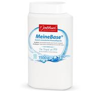 Sali da bagno Jentschura MeineBase