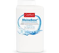 Sali da bagno Jentschura MeineBase