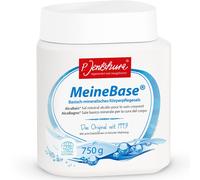 Sali da bagno Jentschura MeineBase