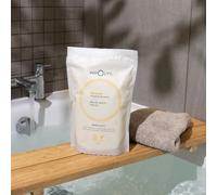 Sali da bagno naturali certificati WholyMe Epsom - 1 kg
