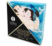 Sali da Bagno Profumati Shunga Oceania - 75 g