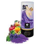 Sali da bagno Shunga Frutti esotici 500 g