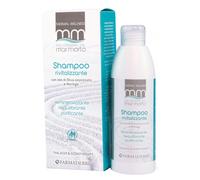 Shampoo di Sali del Mar Morto 200 ml, antiforfora. Nuovo!