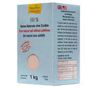 Sali di cristallo dal promontorio dell'Himalaya - sale fine in confezione 1 kg