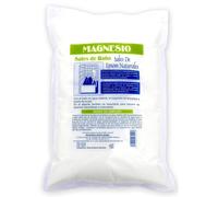 Sali Di Epsom Naturali Santa Elisabetta 2,5 Kg Sale Epsom per Bagno per Pie e Dr