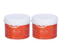 Sali Di Epsom Polvere 2x500 g Sale