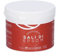 SALI EPSOM Polv.500g SZE