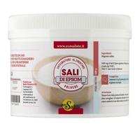 SALI EPSOM Polv.500g SZE