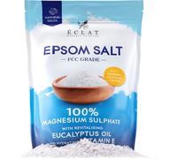Sali di Epsom Rivitalizzanti Estratti da Giacimenti Natural PER BAGNO dolori €17
