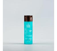 Sali di Ischia [150 ml] Latte Solare SPF 50 - Emulsione fluida con protezione solare alta - idrata e nutre la pelle, con sali termali dalle proprietà lenitive ed antiossidanti.