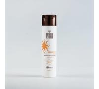 Sali di Ischia [200ml] - Shampoo 2in1 - Detersione Capelli After Sun - Trattamento che idrata e protegge dal sole - Ristruttura il capelli dopo l'esposizione - con proteine collageniche e cheratina