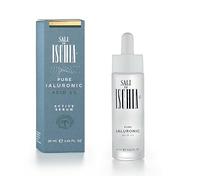 Sali di Ischia [30 ml.] - Acido Ialuronico 2% - Idratazione Multistrato - Formula Priva di Oli - 3 Pesi Molecolari a Concentrazione Combinata - Nickel Tested