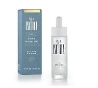 Sali di Ischia [30 ml.] - Collagene Marino 10% - Pure Marine Collagene - Siero Pelle con Sali Termali - Antiossidante - Riduce la presenza delle rughe - Nickel Tested