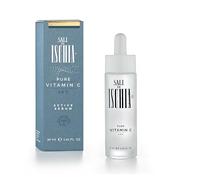 Sali di Ischia [30 ml.] - Pure Vitamin C 10% - Illuminare la Pelle e Ridurre Macchie Scure - Antiossidante - Riduce i Segni del Tempo - Nickel Tested
