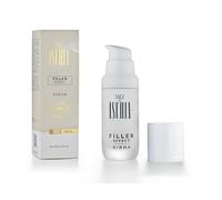 Sali di Ischia [30 ml.] Siero Filler - Siero Concentrato Idratante - Effetto Filler - Siero Levigante e Riempitivo - Siero Anti Età e Tensore - Ideale per Pelli Mature.