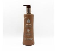 Sali di Ischia [ 500ml ] - Crema Corpo Elasticizzante Antismagliature - Migliora il tono cutaneo e l’elasticità della pelle - Rigenerante e Compattante - Nickel tested