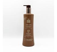 Sali di Ischia [ 500ml ] - Crema Corpo Nutrimento Estremo - Protegge e Nutre intensamente la pelle secca e molto secca - Burro di karité - Olio di mandorle dolci - Nickel tested