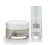 Sali di Ischia Crema Viso Purify Mattify 50 ml e Siero Purify Mattify 30 ml