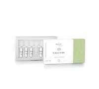 Sali di Ischia Pro [6x5 ml] - Fiale Viso antiage - antimacchia - Trattamento viso a base di vitamina C ed acido mandelico - in grado di ridurre le macchie scure ed uniformare il colorito