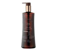 Sali di ischia olio cellulite intensivo 500 ml