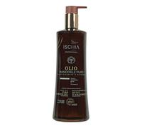 Sali di ischia olio di mandorle puro 500 ml