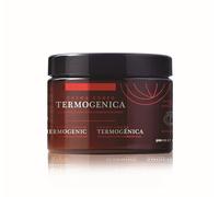 Sali di Ischia Pro [500 ml] - Crema Corpo Massaggio Termogenica - per massaggi prolungati - con principi attivi ad azione liporiducente in presenza di cellulite fibrosa o pannicoli adiposi.