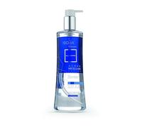 Sali di Ischia Pro [ 500ml ] - Acqua Micellare Active 3 in 1 - Struccante per uso professionale senza risciacquo - Tonificante e Rinfrescante - Acido Ialuronico, Acqua di Amamelide e Acqua di Rose