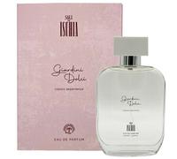 SALI DI ISCHIA PROF GIARDINI