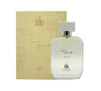 Profumo Zagara Ambrata 100ml Eau De Parfum Sali Di Ischia 199-44