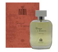 Sali di ischia profumo resina e fiamme 100 ml