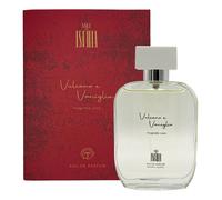 Sali di ischia profumo vulcano e vaniglia 100 ml
