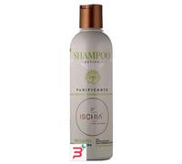 SALI DI ISCHIA SHAMPOO PURIFICANTE 250 ML