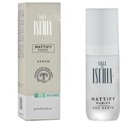 SALI DI ISCHIA SIERO PURIFICANTE SIRHA 30 ML