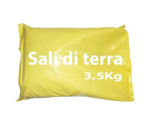 Sali di Terra Sem da 3,5KG 7016/P