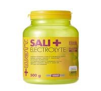 +WATT Sali+ Electrolyte Arancia, 500 grammi